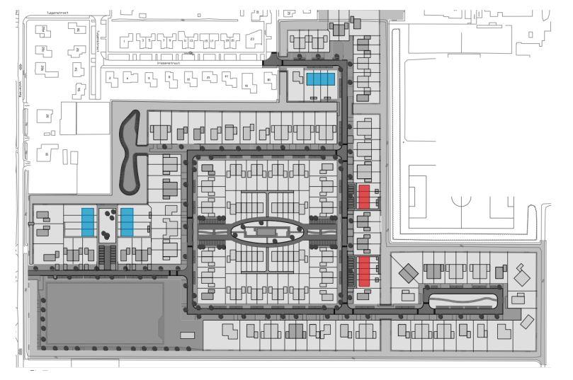 Meer woningen bij Groenhof in Breezand