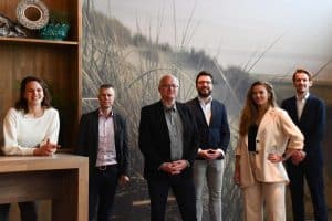 Stefan Milatz vervangt opgestapte fractievoorzitter D66