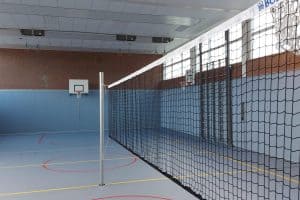 Gemeente Den Helder verhuurt gymzalen aan particulieren