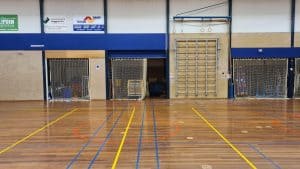 Zorgen bij D66 over capaciteit gym- en sportzalen