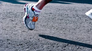 TAS’82 helpt hardlopers voor Schagen City Run