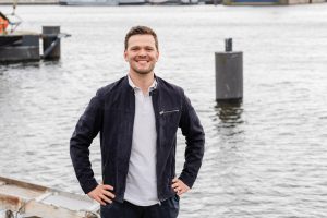 Motie van Kamerlid Harmen Krul: vóór 1 juli besluit over de Lange Jaap