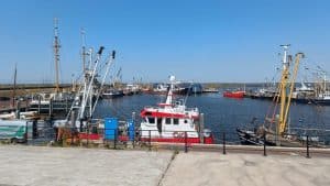 CDA Noord-Holland wil duidelijkheid over vergunning voor vissers