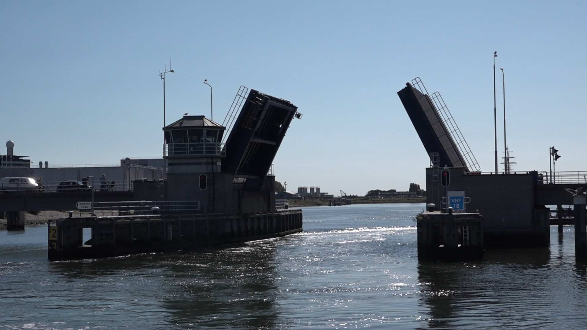 Communicatie rond overeenkomst Port of Den Helder op het hakblok