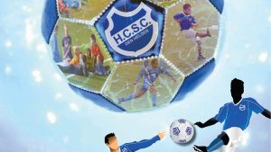 HCSC wint ook laatste duel in nacompetitie