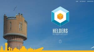 Helders Perspectief 2.0: op zoek naar een nieuwe strategie om Den Helder te promoten