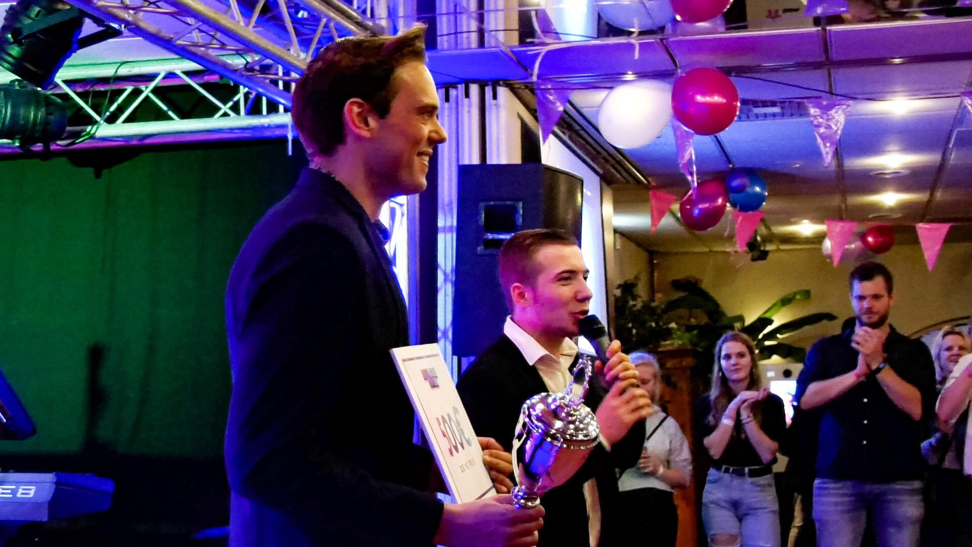 Inschrijvingen geopend voor De Helderse Stemmen