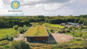 Volle agenda Helderse Vallei in april