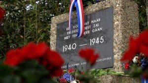 Overzicht dodenherdenkingen Hollands Kroon