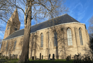 In Hippo staat een huis: Verhalen uit de Hippolytuskerk