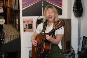 Vierde Juicy Session een traktatie voor de muziekliefhebbers
