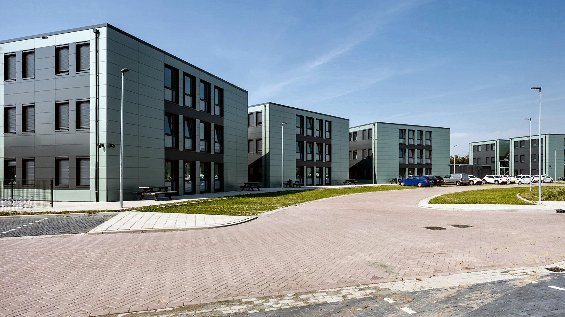 Harmonisatie bij huisvesting arbeidsmigranten