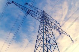 Nieuw hoogspanningsstation gepland bij Wieringerwerf