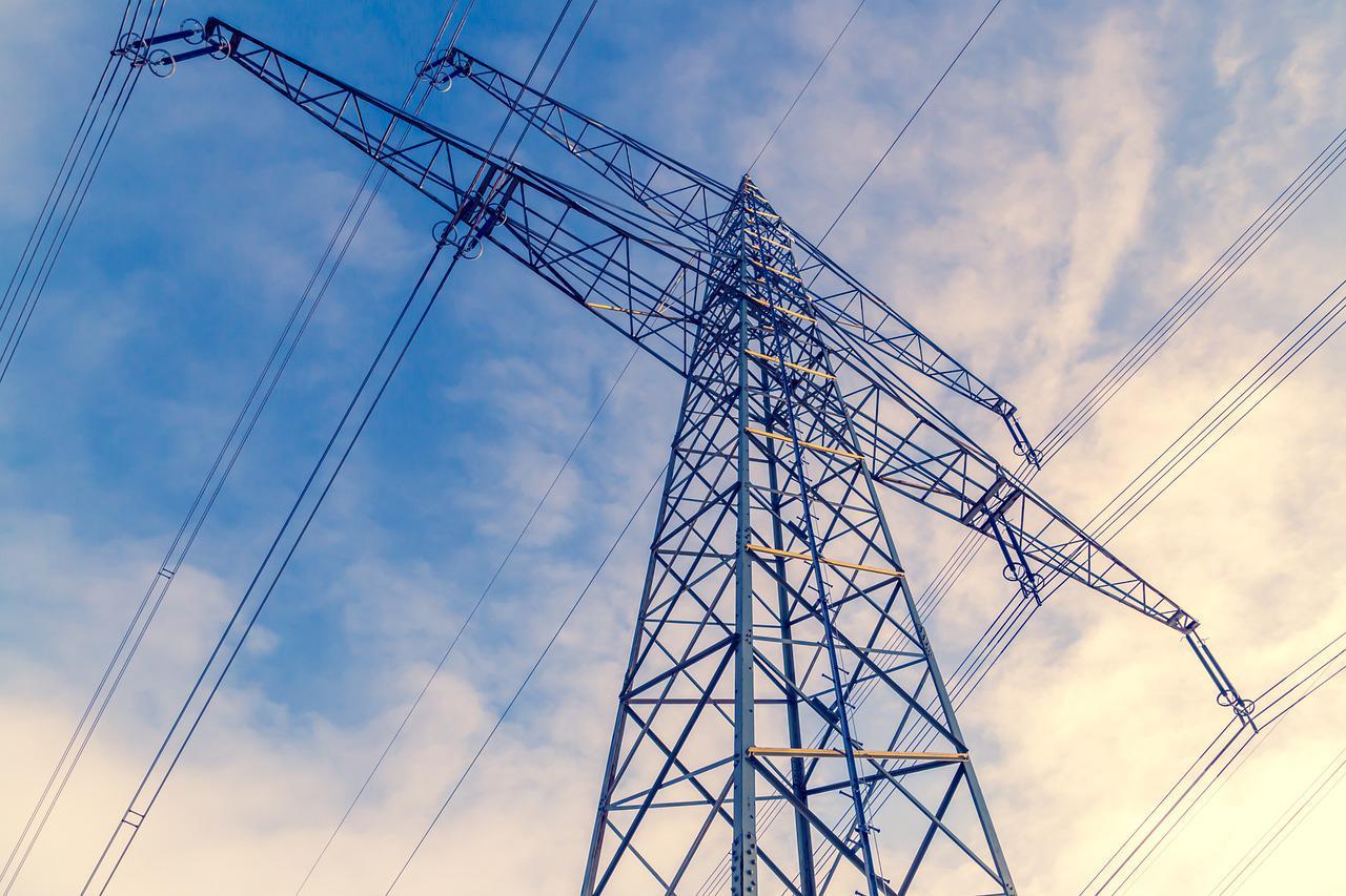 Nieuw hoogspanningsstation gepland bij Wieringerwerf