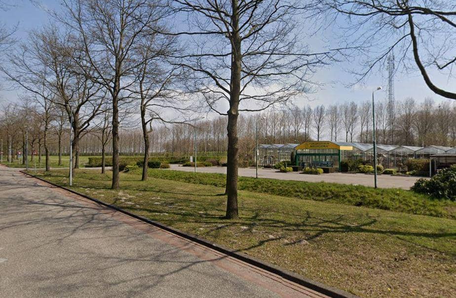 Bouw op bedrijventerrein Hoornseweg in Middenmeer begint