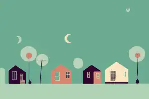 Woningsplitsing in Hollands Kroon onder voorwaarden toegestaan