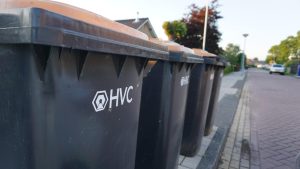 PvdA Hollands Kroon stelt vragen over scheiden afval bij HVC