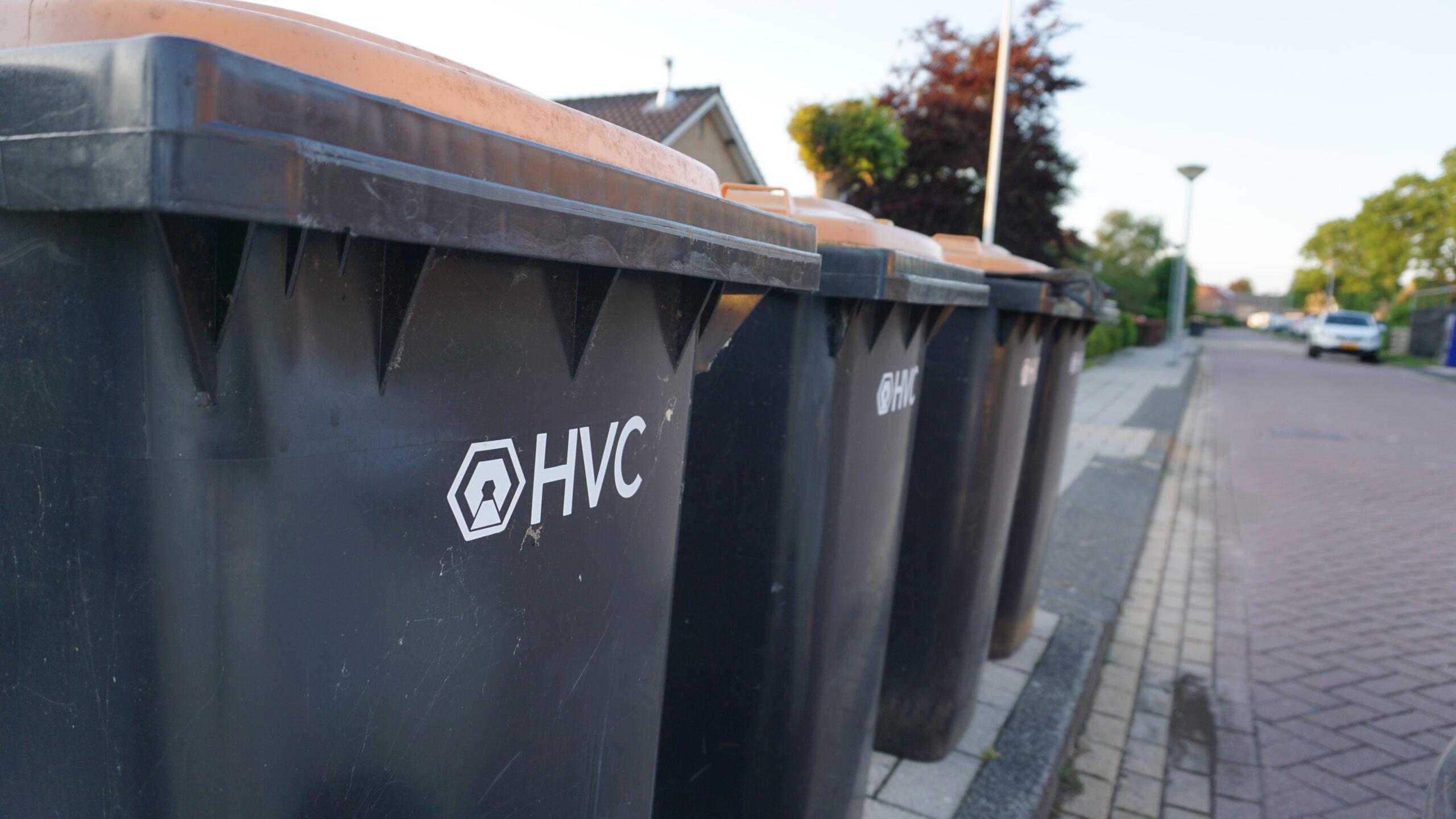 PvdA Hollands Kroon stelt vragen over scheiden afval bij HVC