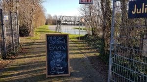 Schaatsen in de Noordkop: ijsbaan Julianadorp gaat open
