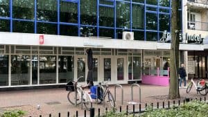 Gemeente over overlast Julianaplein: iedereen moet zich veilig voelen
