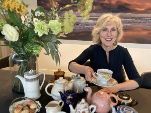 Inloopspreekuur wethouder Tessa Augustijn is een succes
