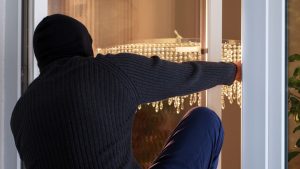 Meerdere inbraken in één week in buitengebied Wieringerwerf