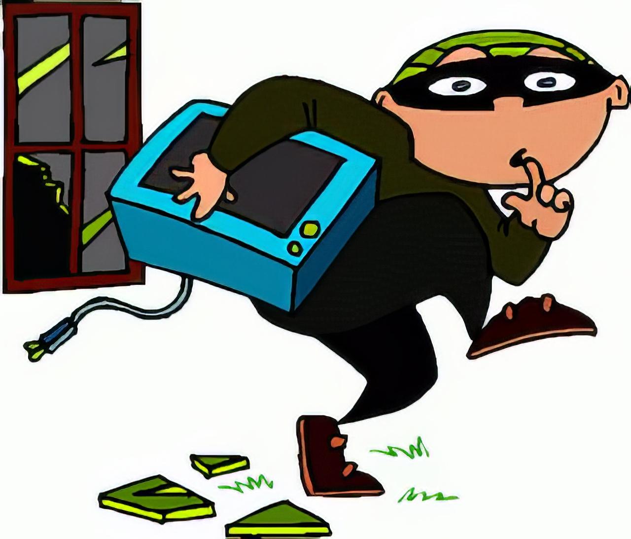 Inbrekers weer actief in Hollands Kroon
