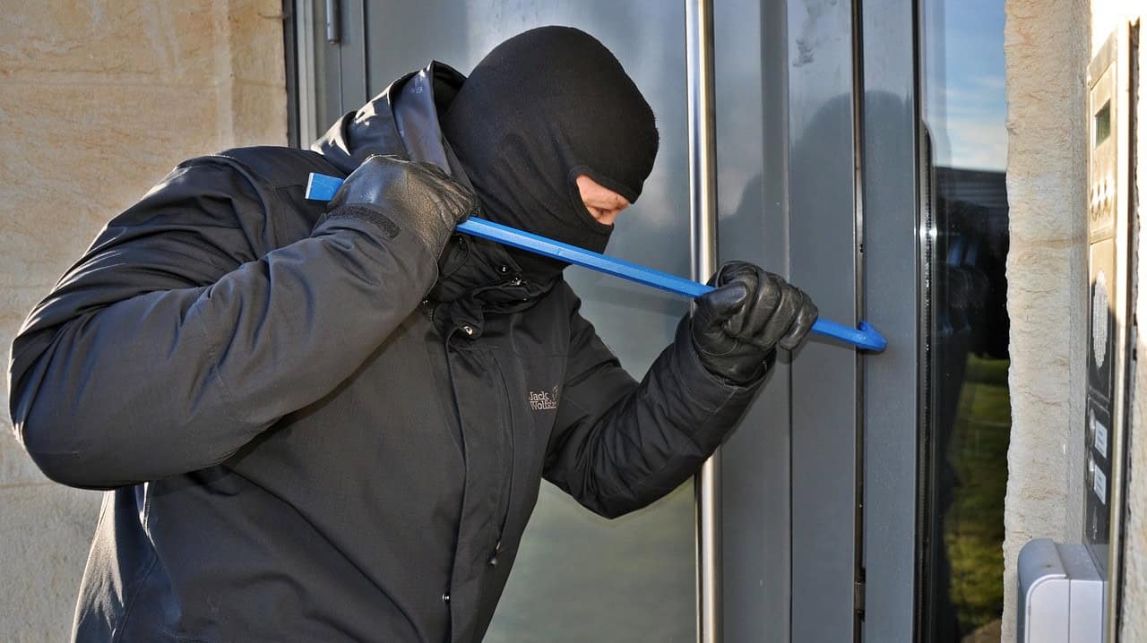 Stijging aantal inbraken houdt aan