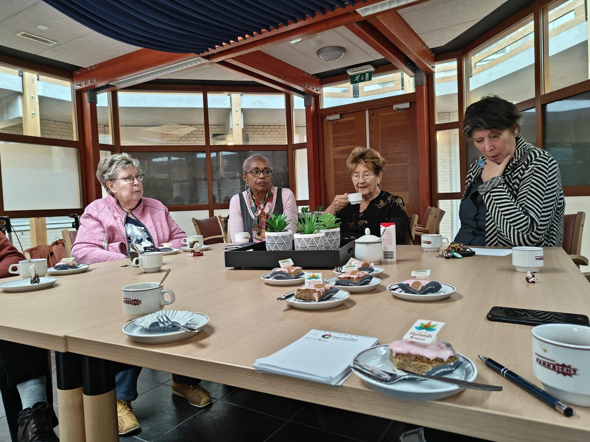 Inclusie raad in Hollands Kroon van start