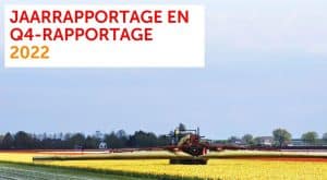 Budget Incluzio Hollands Kroon met 1,8 miljoen overschreden in 2022