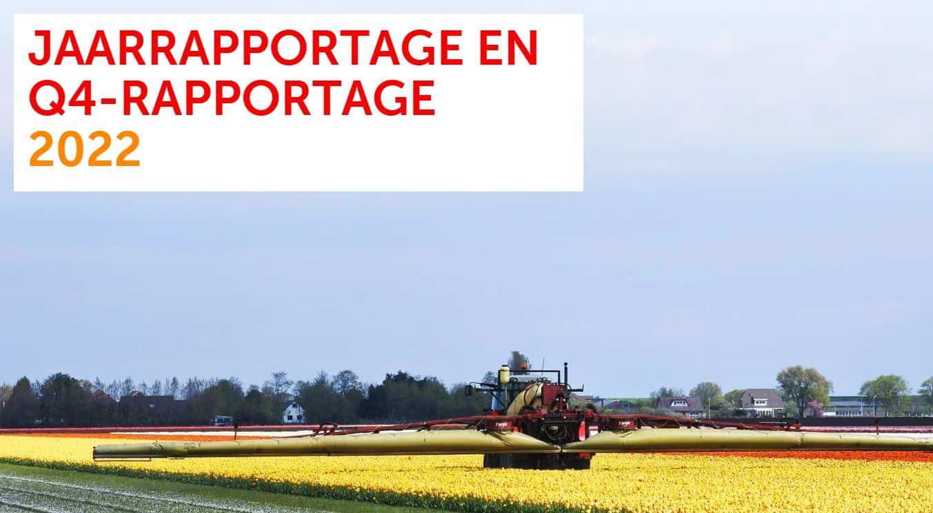 Budget Incluzio Hollands Kroon met 1,8 miljoen overschreden in 2022