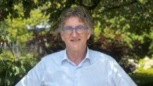 Jeroen de Haas nieuwe voorzitter van Seed Valley