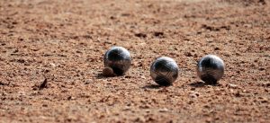 Spannende Finale bij Zesde Ledentoernooi Jeu de Boules Vereniging