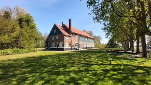 Rondleidingen door het verleden