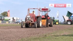 Eindelijk weer een nieuwe editie van Julianadorp Power Festival (video)