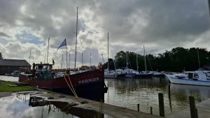 Hollands Kroonse uitdaging helpt met jubileumfeest