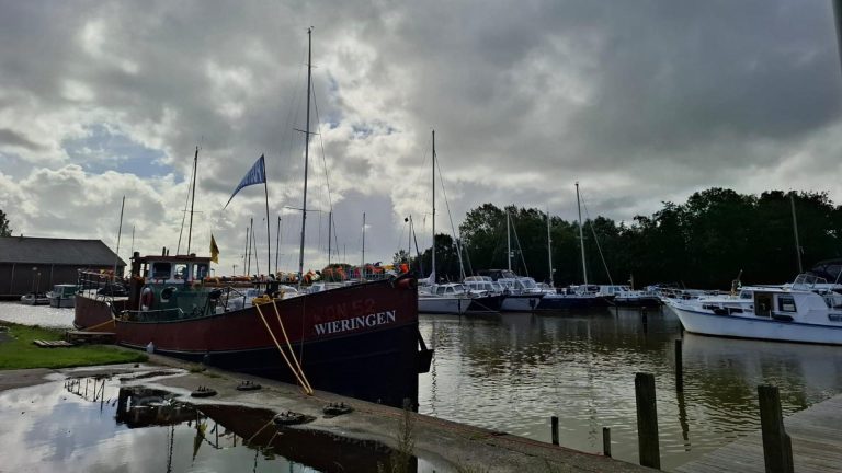 Hollands Kroonse uitdaging helpt met jubileumfeest