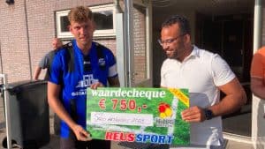 JVC wint finale Helders Kampioenschap