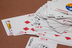 Nieuwe bridgeclub van start in Wieringerwaard