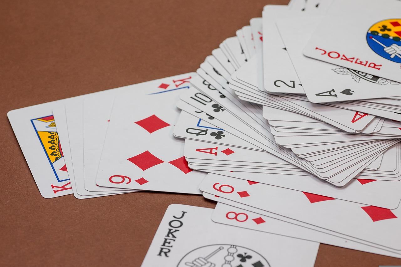 Nieuwe bridgeclub van start in Wieringerwaard