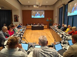 Stabiliteit en gemeenschapszin centraal in Kadernota Hollands Kroon