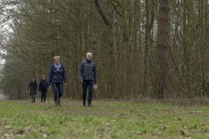 Gezonde start van 2025 met de Kale Takkenloop