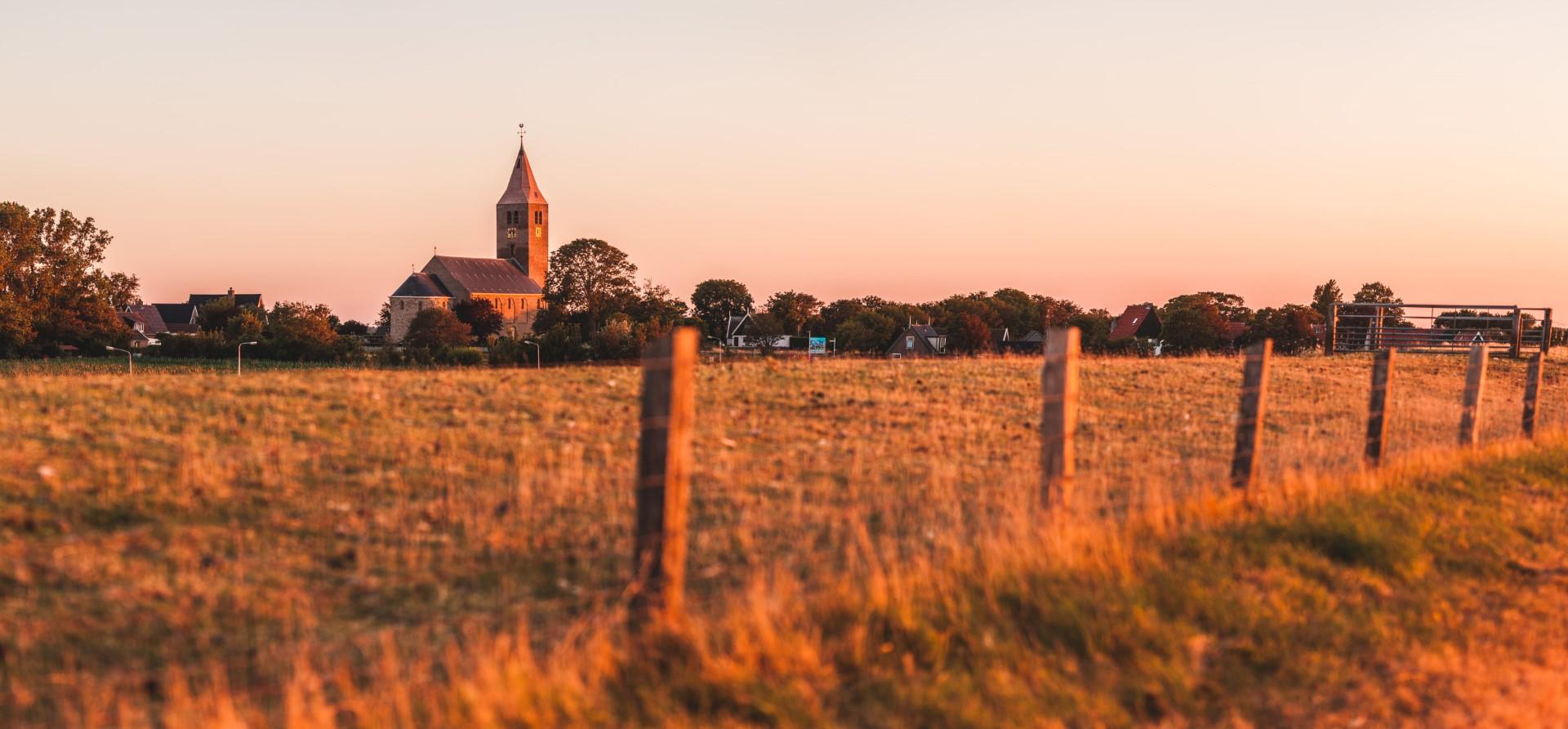 Michaelskerk op 25 augustus in het teken van de Floraviering
