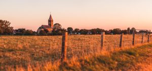 Zangcoach Dina Popma geeft workshop in Oosterland