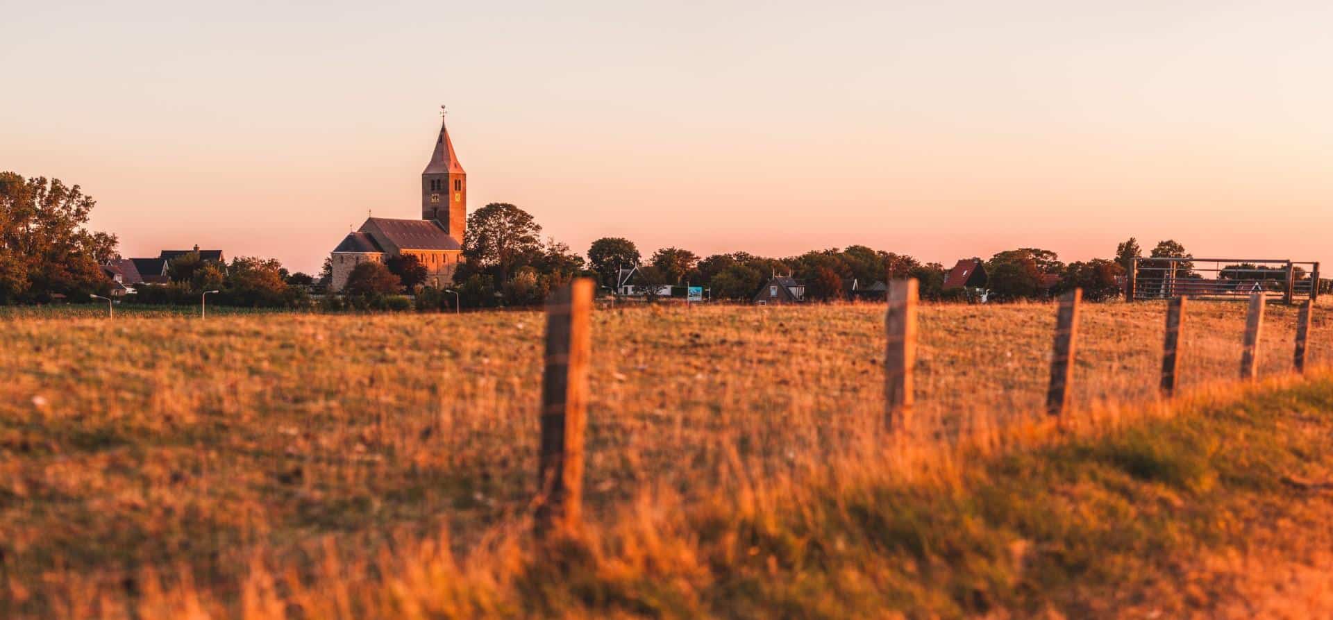 Viering met thema ‘spiegels’ in de Michaëlskerk