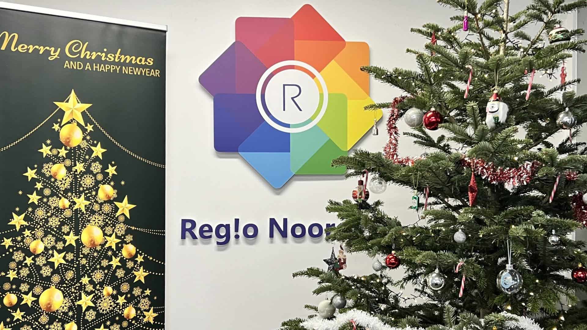 Regio Noordkop blikt vier dagen lang terug op 2023