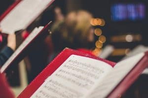 Oud-Katholiek Den Helder houdt eucharistieviering op kerstavond