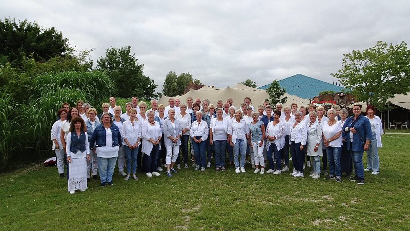 Excelsior viert feest