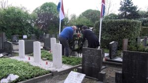 Video: Dodenherdenking Wieringerwaard