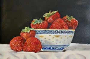 Kunst Biënnale in de Cultuurschuur